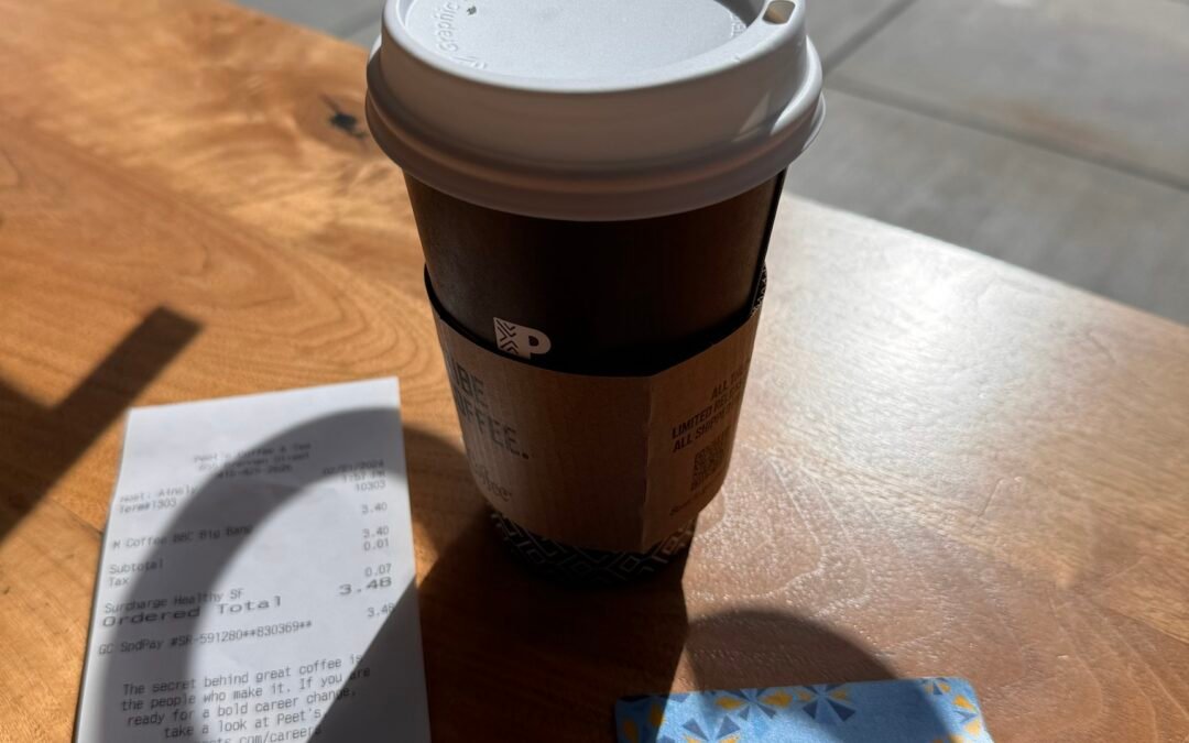 Peet’s