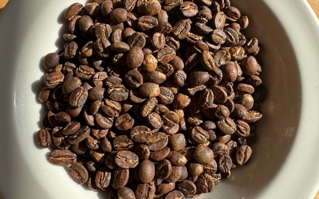 Coffee Comps