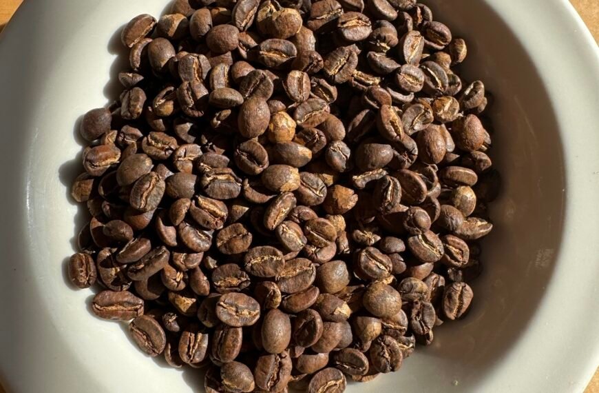 Coffee Comps