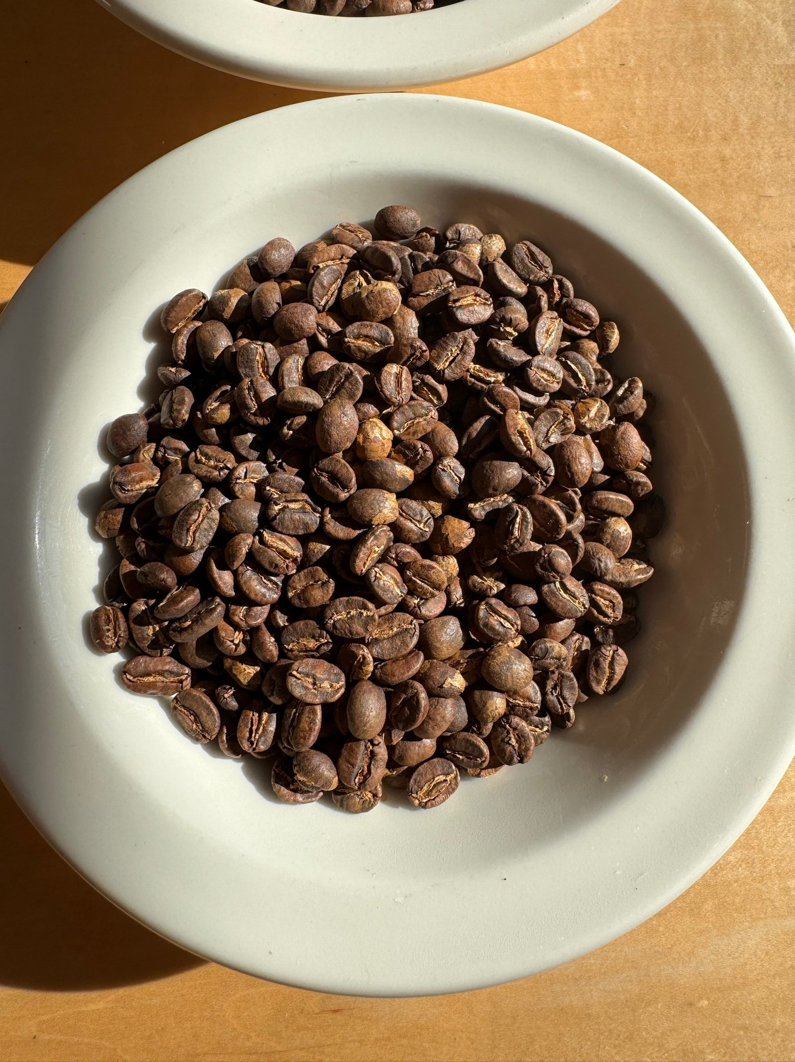Coffee Comps
